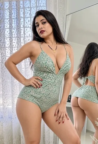 Chennai Call Girl Services